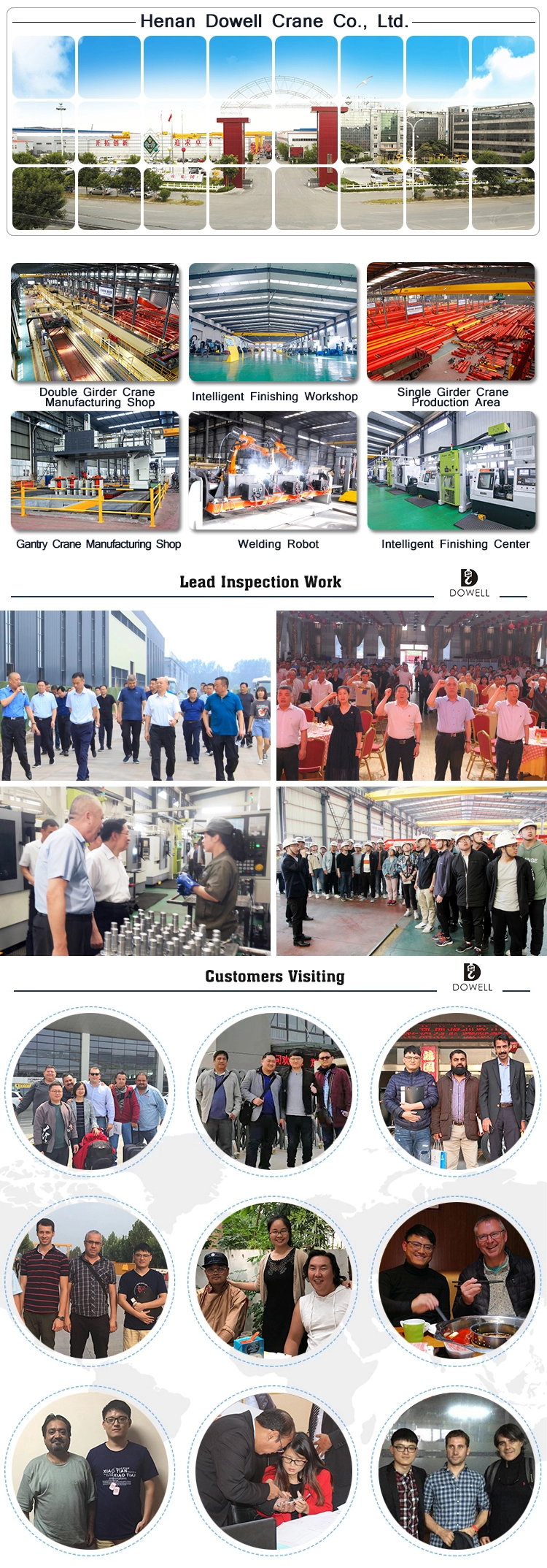 Hot Selling MH Type Truss Structure Single Girder Gantry Crane