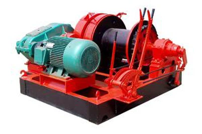 Cabrestante manual de Hydraulic Pressure Marine Electric