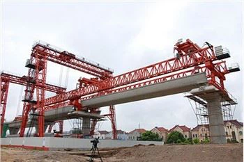 Lanzamiento de Girder