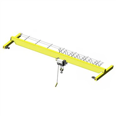 Grúa aérea de elevación del motor